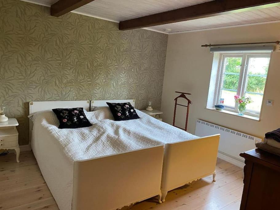 Droemhus Pa Oesterlen Glemminge Экстерьер фото