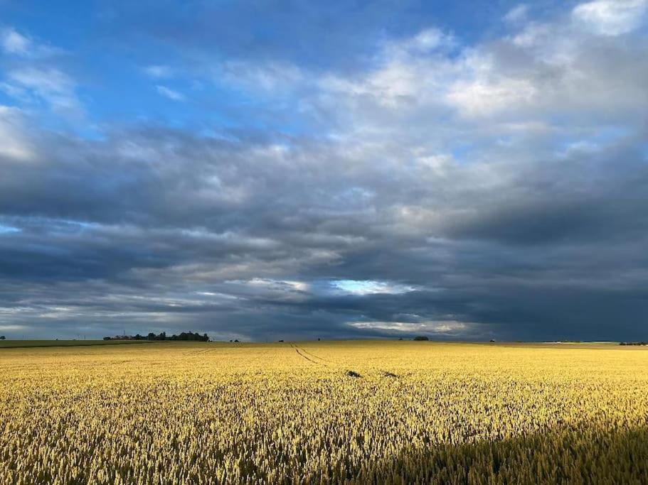 Droemhus Pa Oesterlen Glemminge Экстерьер фото