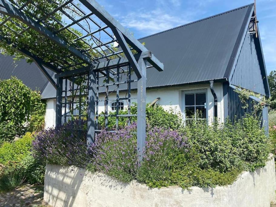 Droemhus Pa Oesterlen Glemminge Экстерьер фото